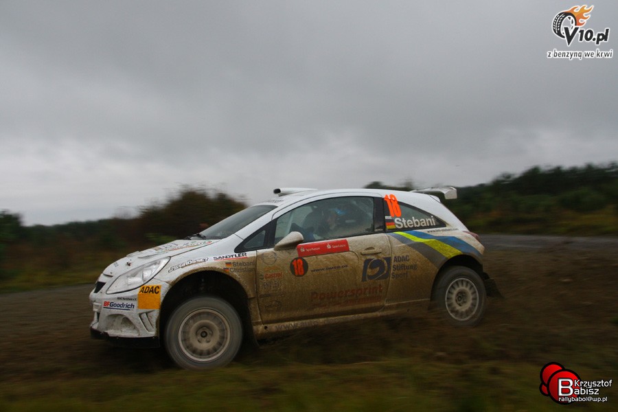 Rallye Lausitz